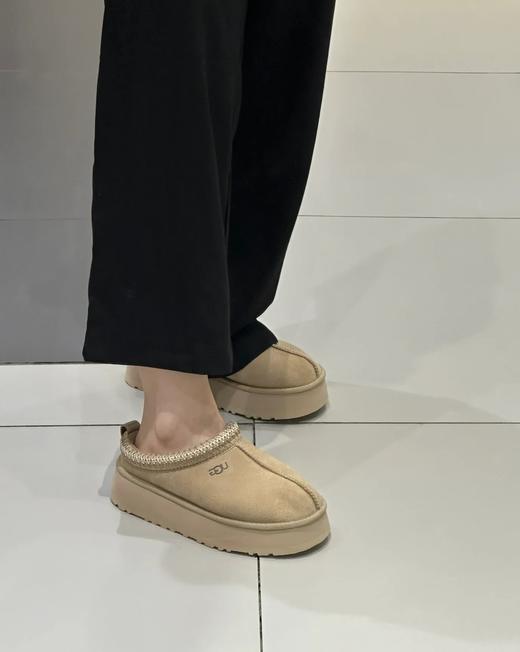 女款雪地靴 商品图4