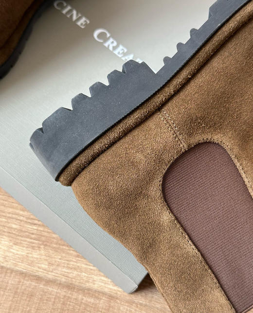 原单Officine Creative英伦切尔西休闲短靴靴子 商品图7