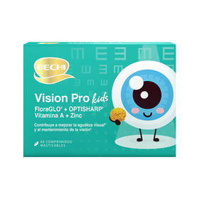 【北京专属】BECHI拜其儿童叶黄素