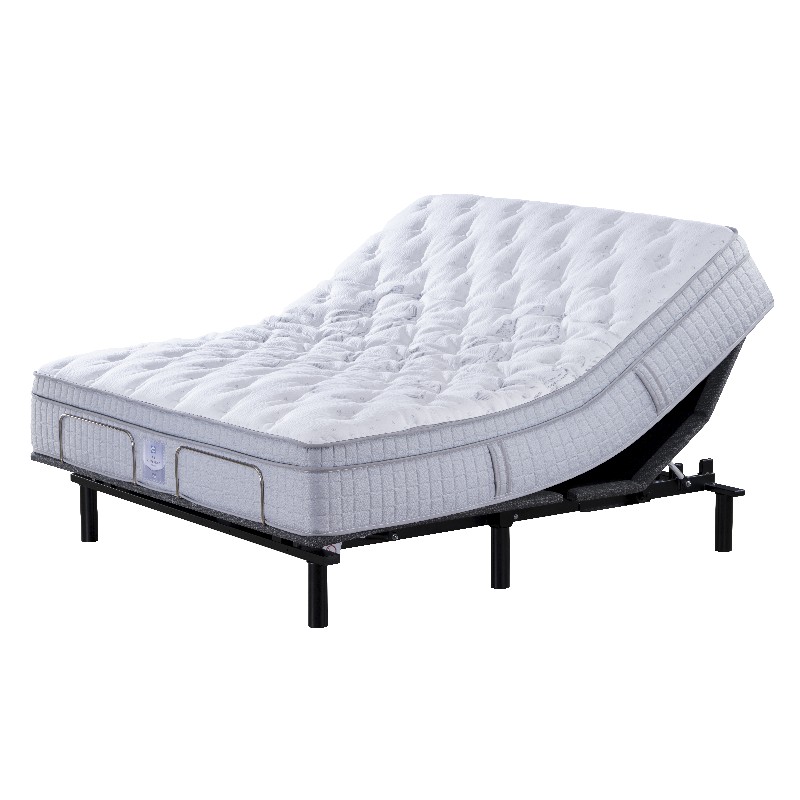 Sealy丝涟床垫 清晖 Clear Light Smart