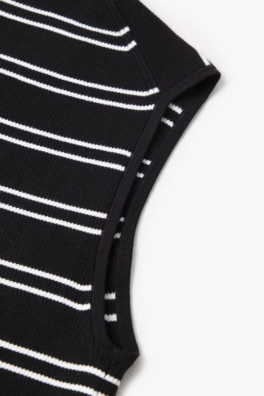 【商场同款】麦檬夏毛衫背心5G4230351 商品图3