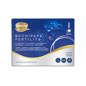 【北京专属】BECHI拜其男士贝孕佳