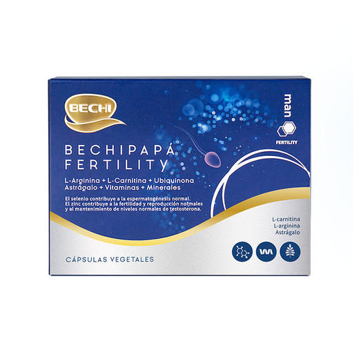 【北京专属】BECHI拜其男士贝孕佳 商品图0