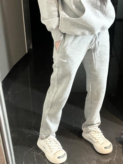 N&K经典小勾子刺绣男运动裤休闲长裤 （623455） 商品图3