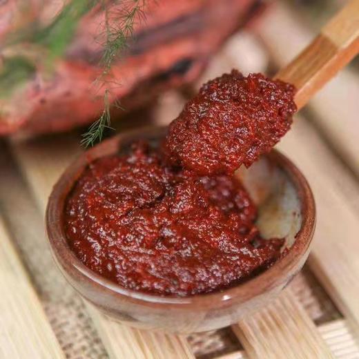 昭通酱460g 商品图2