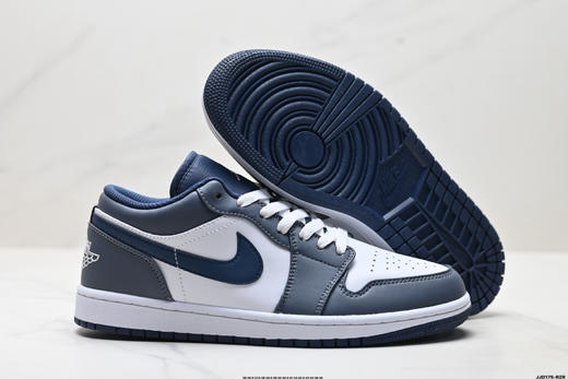 耐克乔丹Air Jordan 1 Low低帮休闲运动板鞋IH0649-021男女鞋 商品图4