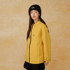 秋季连帽短款冲锋衣外套女纪念日百货门店同款166444664 商品缩略图2