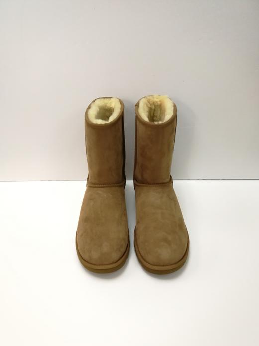 女款经典雪地靴 商品图1