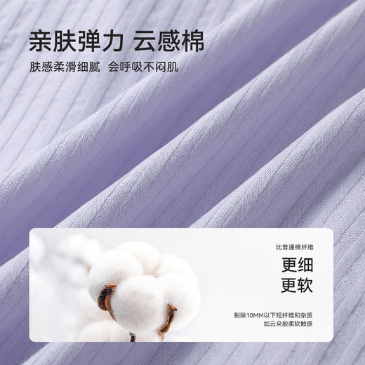 【清仓捡漏】【120-130】【可可鸭】女童春秋家居服套装 商品图5