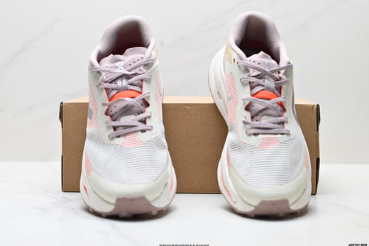 昂跑On Cloudultra 3舒适百搭简约低帮跑步鞋男女鞋 商品图6