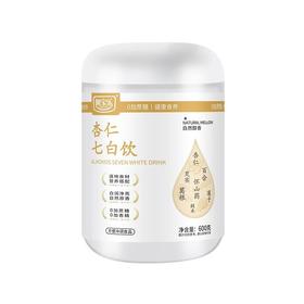 阿宝乐600g杏仁七白饮