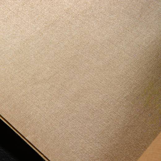 80-90年代尺八屏真丝生绢笺（单张，仿古色） 商品图10