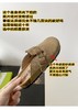 真皮勃肯鞋   厚底拖鞋   女2025春秋新款   外穿博肯半拖 商品缩略图3