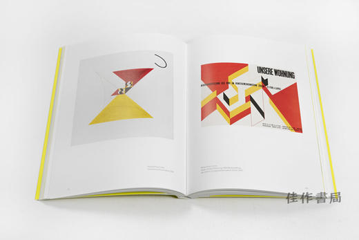 Max Bill Global: An Artist Building Bridges / 马克斯·比尔：联结世界的艺术家 商品图3