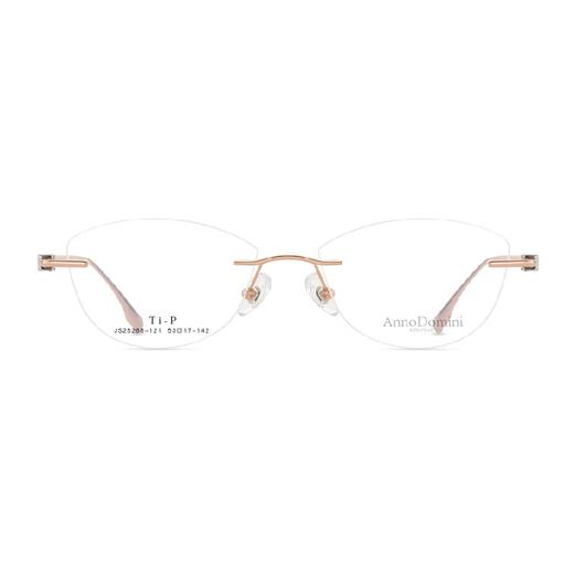 阿诺德米尼镜架JS25268 商品图1