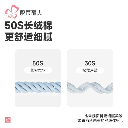 都市丽人保暖内衣云朵棉男士保暖衣长袖长裤舒绒保暖衣套装FWH1C8 商品图5