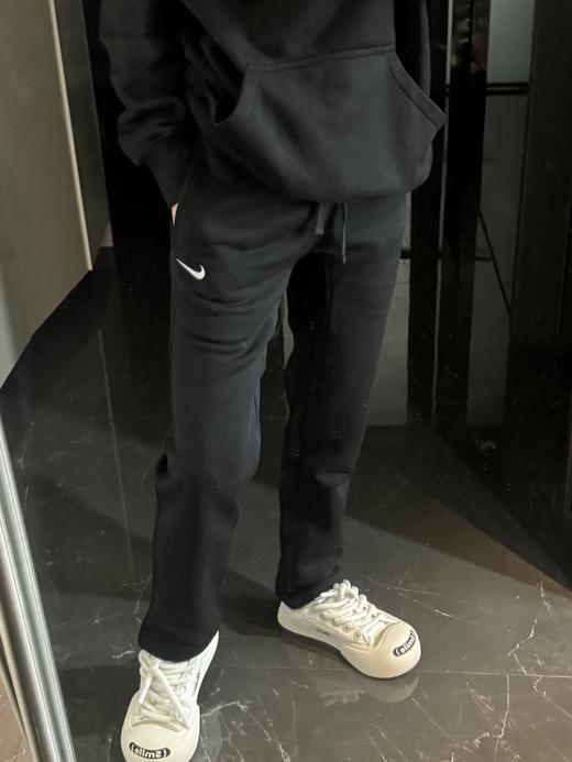 N&K经典小勾子刺绣男运动裤休闲长裤 （623455） 商品图8