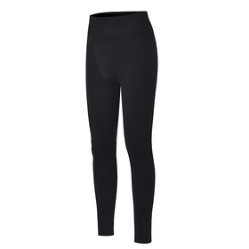 多威长裤新款男女速干柔软后口袋紧身裤3852128