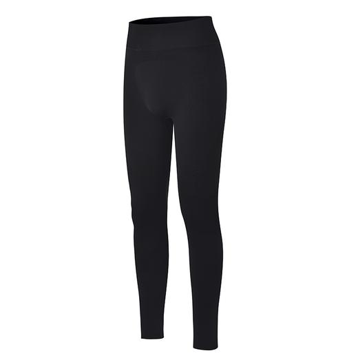 多威长裤新款男女速干柔软后口袋紧身裤3852128 商品图0