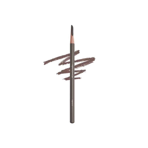 【礼想心动】shu uemura植村秀 砍刀眉笔 4g 新版 #02灰棕色 商品图0