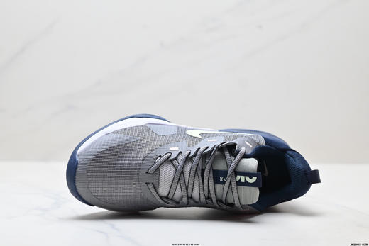 耐克Nike Air Max Alpha Trainer 5减震防滑耐磨气垫支撑休闲运动跑步鞋DM0829-600男鞋 商品图1