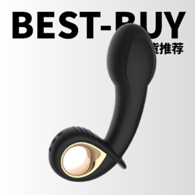  被粗度5cm+的圭头撑爆后庭有多爽？