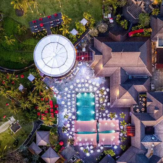 4天3晚【印度尼西亚巴厘岛ClubMed度假村】一价全包！超丰富的特色活动、每日三餐、酒水畅饮，还有专业G.O帮你带娃！尽情体验热带天堂的迷人魅力！ 商品图13