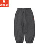 棉果果冬季新品男童夹棉保暖加厚针织加棉长裤M412200825755 商品缩略图0