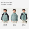 【无氟防泼水】马克珍妮男女童三合一御寒羽绒外套2025年冬装新款551682 商品缩略图2