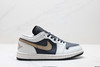 耐克乔丹Air Jordan 1 Low低帮休闲运动板鞋IH0649-021男女鞋 商品缩略图0