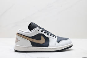 耐克乔丹Air Jordan 1 Low低帮休闲运动板鞋IH0649-021男女鞋