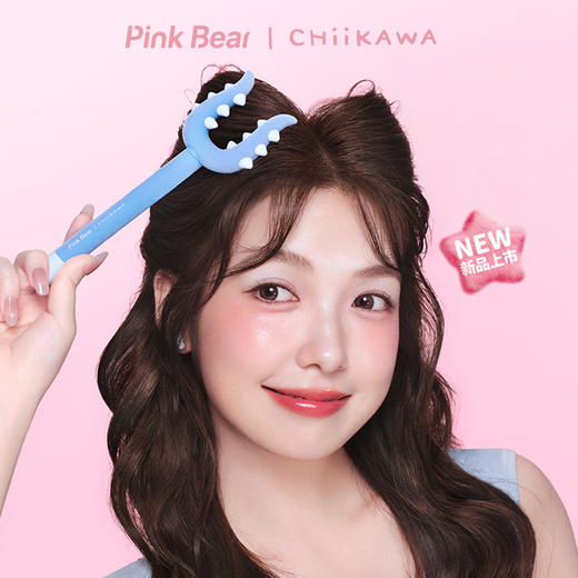 皮可熊讨伐棒口红-纪念日百货门店同款166644068 商品图0