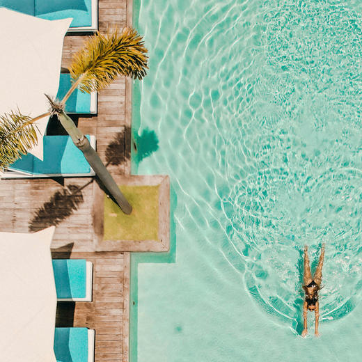 4天3晚【印度尼西亚巴厘岛ClubMed度假村】一价全包！超丰富的特色活动、每日三餐、酒水畅饮，还有专业G.O帮你带娃！尽情体验热带天堂的迷人魅力！ 商品图6