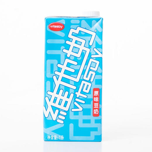 (70143)维他奶原味奶1L 商品图0