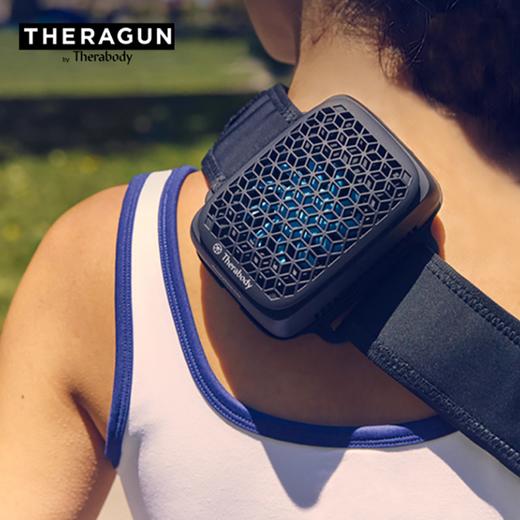 Therabody智能冷热仪CUBE运动膝盖膝关节脚踝消肿缓解多功能冰敷 商品图4