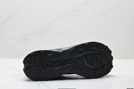 昂跑On Cloudultra 3舒适百搭简约低帮跑步鞋男女鞋 商品图8