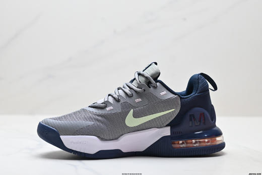耐克Nike Air Max Alpha Trainer 5减震防滑耐磨气垫支撑休闲运动跑步鞋DM0829-600男鞋 商品图2