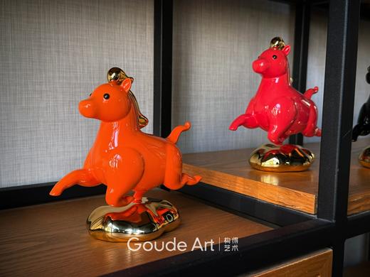 小橙马RODEO 商品图3