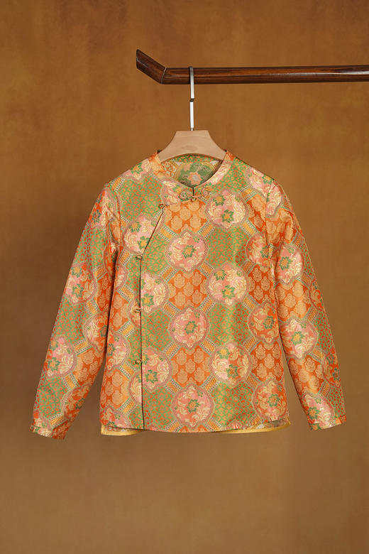 X&F258409Z外套。 商品图0