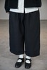 ALBUM DI FAMIGLIA 羊毛棉混纺休闲裤(BRAGONI DS ) 商品缩略图2