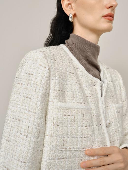 【商场同款】麦檬春秋有里小外套5F9113361 商品图1