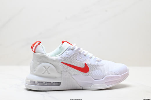 耐克Nike Air Max Alpha Trainer 5减震防滑耐磨气垫支撑休闲运动跑步鞋DM0829-600男鞋 商品图0