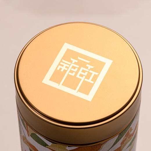 【徽秀专场】限自提 古德提提安徽祁门红茶 正品玉荷祁红102g 商品图3