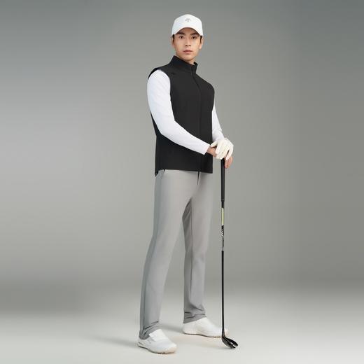 DT 男士休闲户外运动拉链马甲生活防水 Z-15648 商品图8