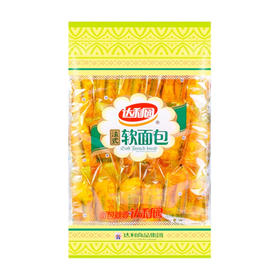 达利园法式软面包香橙味360g(6911988014887)