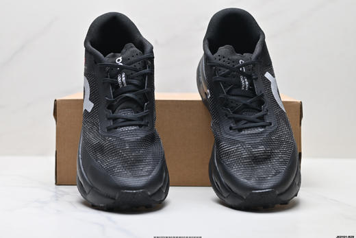 昂跑On Cloudultra 3舒适百搭简约低帮跑步鞋男女鞋 商品图6