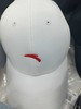 XY/安踏运动 棒球帽遮阳纯白色192427252--3 商品缩略图7
