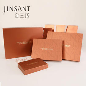 金三塔新品礼盒 手提袋送礼甄选 时尚有面 如需贺卡联系客服赠送
