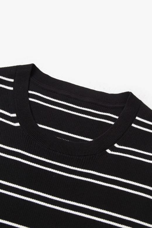 【商场同款】麦檬夏毛衫背心5G4230351 商品图2