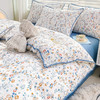 贝壳绣双层纱 A类床品四件套 ZXT 商品缩略图3
